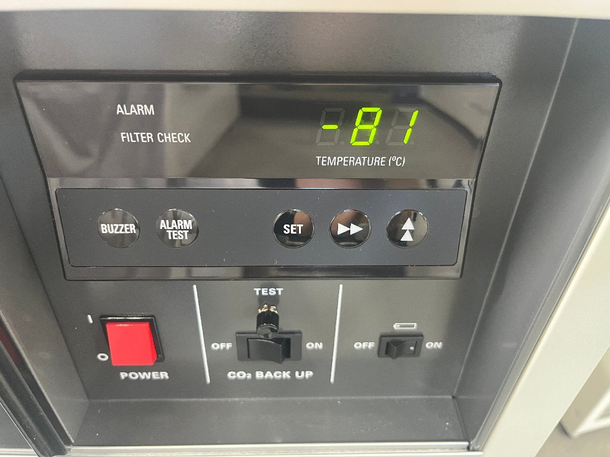 PHC 3916 Ultra-Low Temperature Freezer [w1196902018]