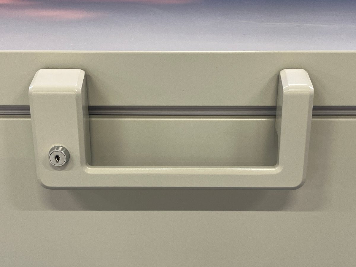 PHC 3916 Ultra-Low Temperature Freezer [w1196902018]