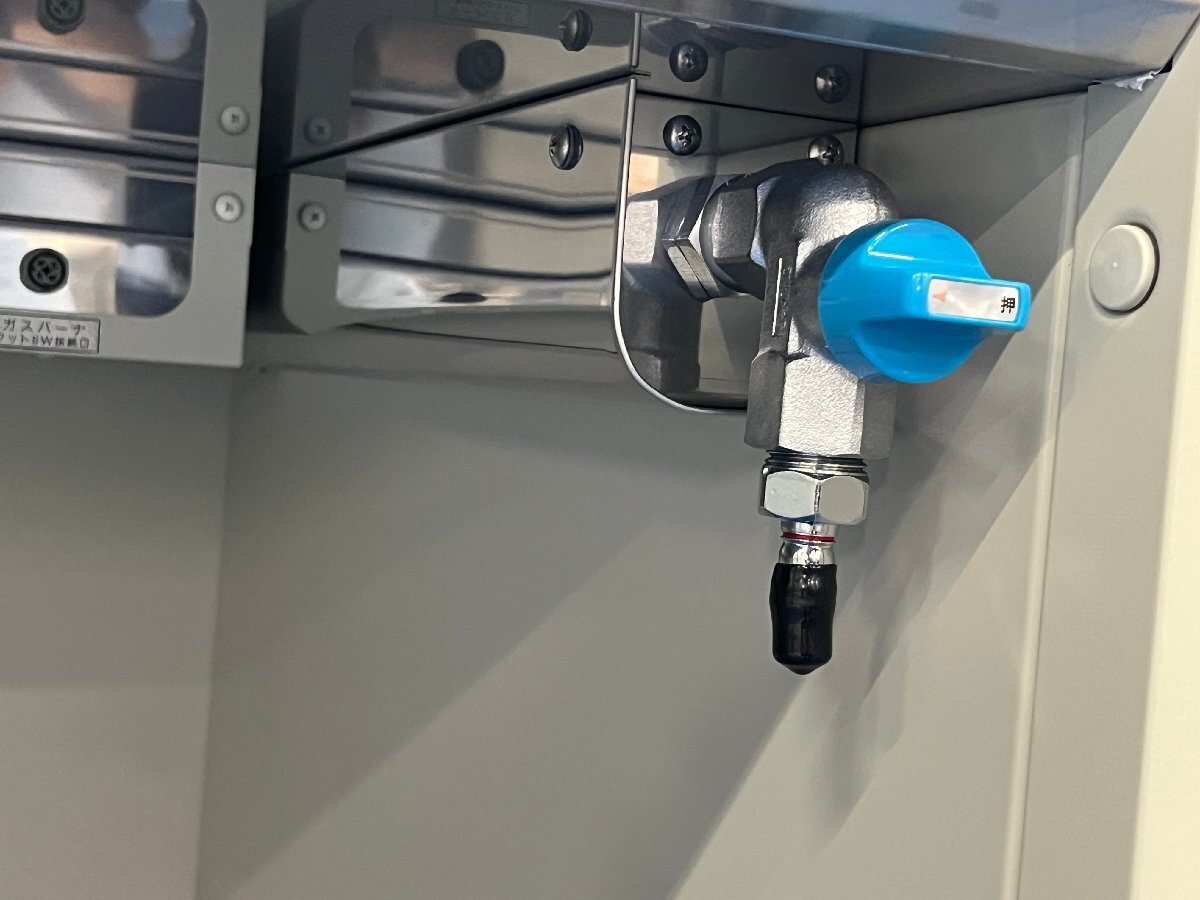 Panasonic MCV-B91S-PJ Bio Clean Bench [g1196910042]