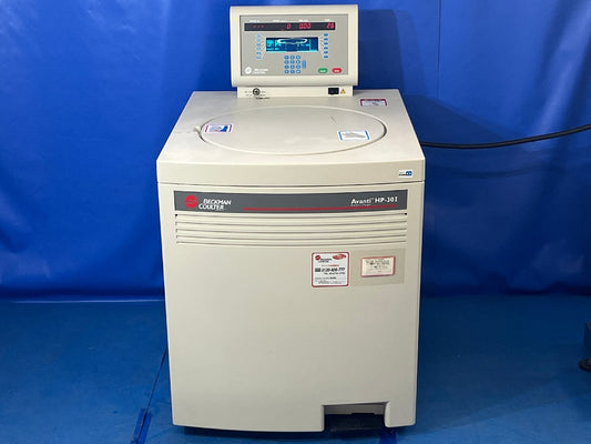 Beckman Coulter HP-30I High-Performance Refrigerated Centrifuge [d1196917764]
