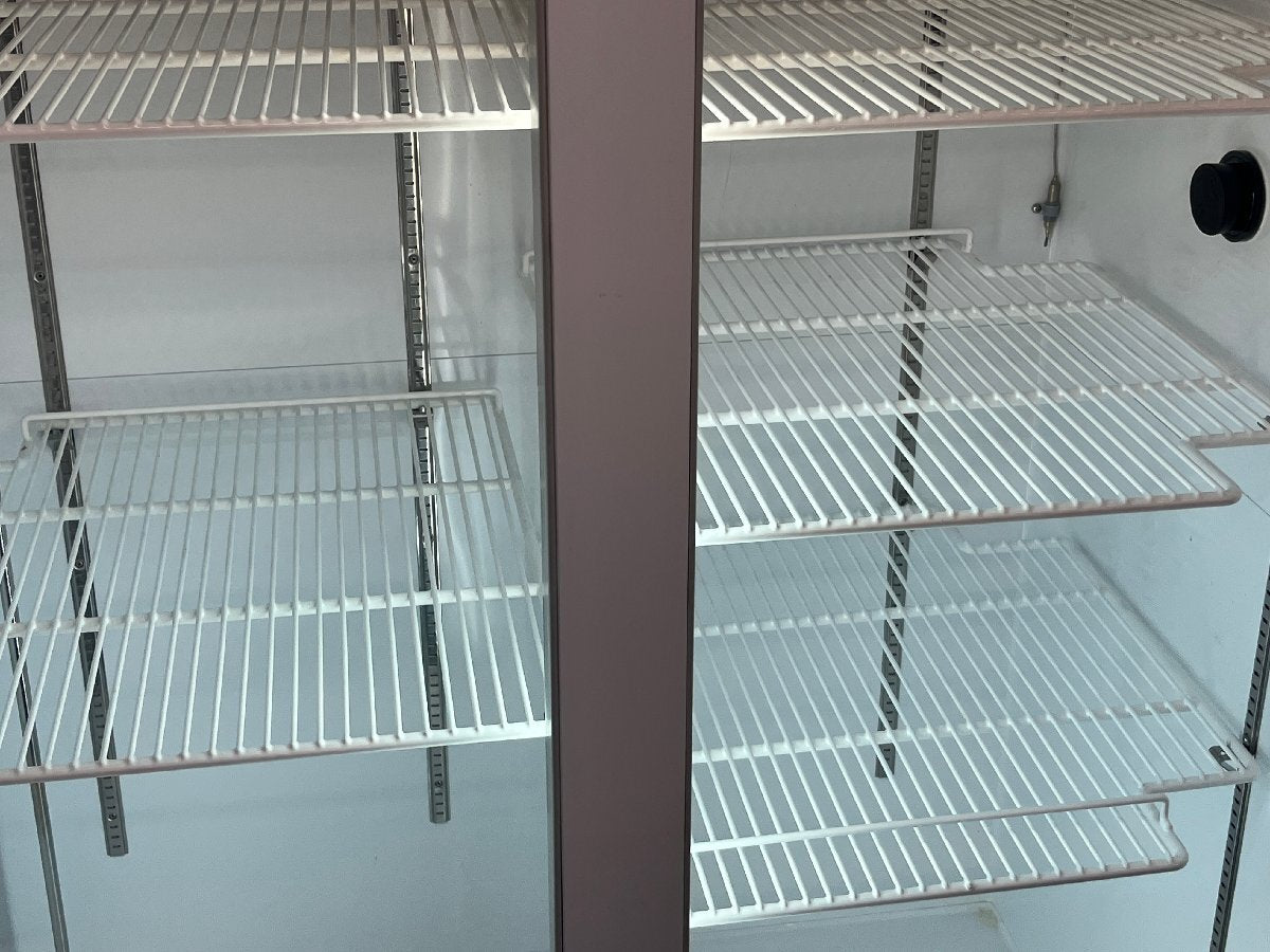 NIHON FREEZER MC-20EF3 Chromato Chamber [q1196905533]