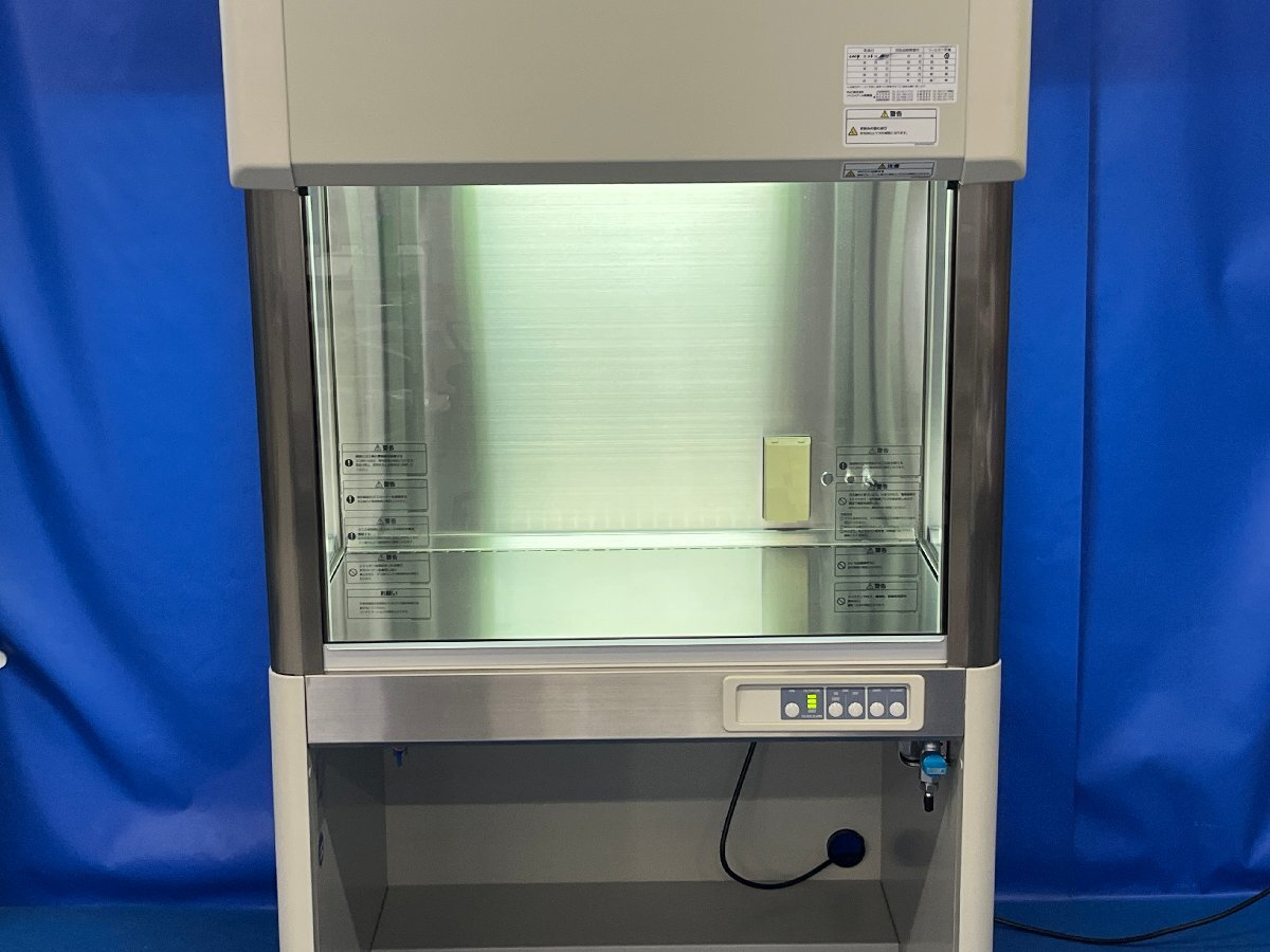 Panasonic MCV-B91S-PJ Bio Clean Bench [g1196910042]