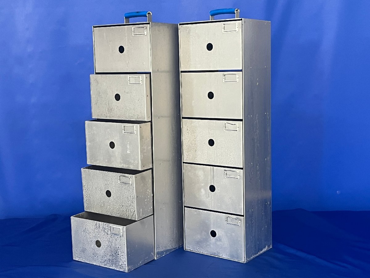 NIHON FREEZER CLN-35C Ultra-low Temperature Chamber [w1196901918]