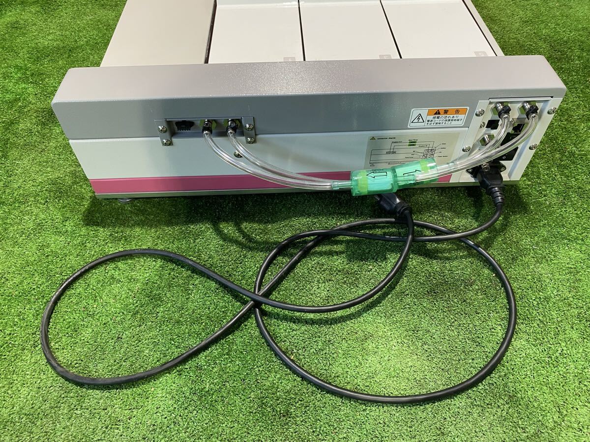 Astec EC-6 Dry Incubator [n1196915324]