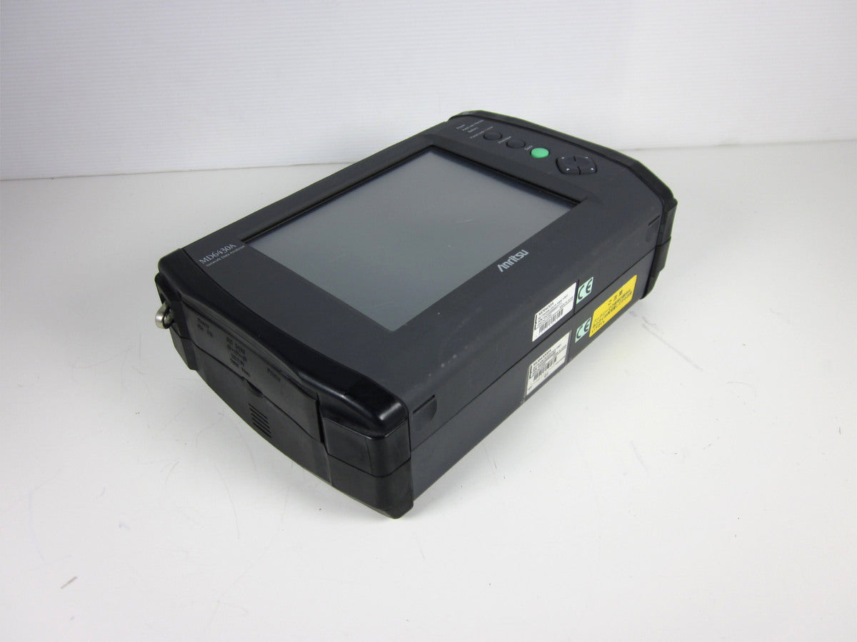 Anritsu MD6430A Network Data Analyzer [b1197025152]