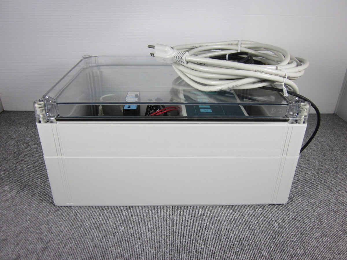 Hydramotion HP550 Viscometer [t1197007372]