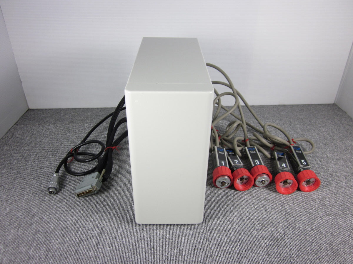 Hydramotion HP550 Viscometer [t1197007372]