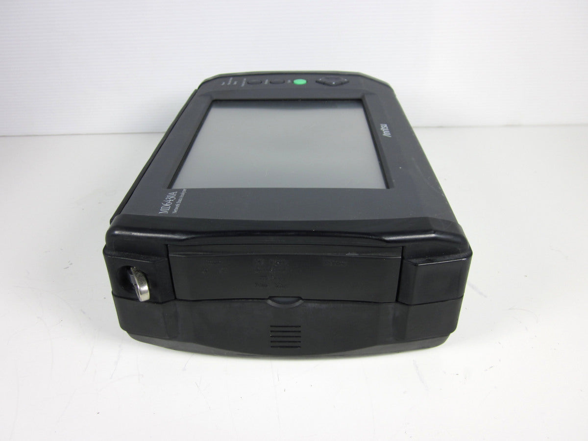 Anritsu MD6430A Network Data Analyzer [b1197025152]