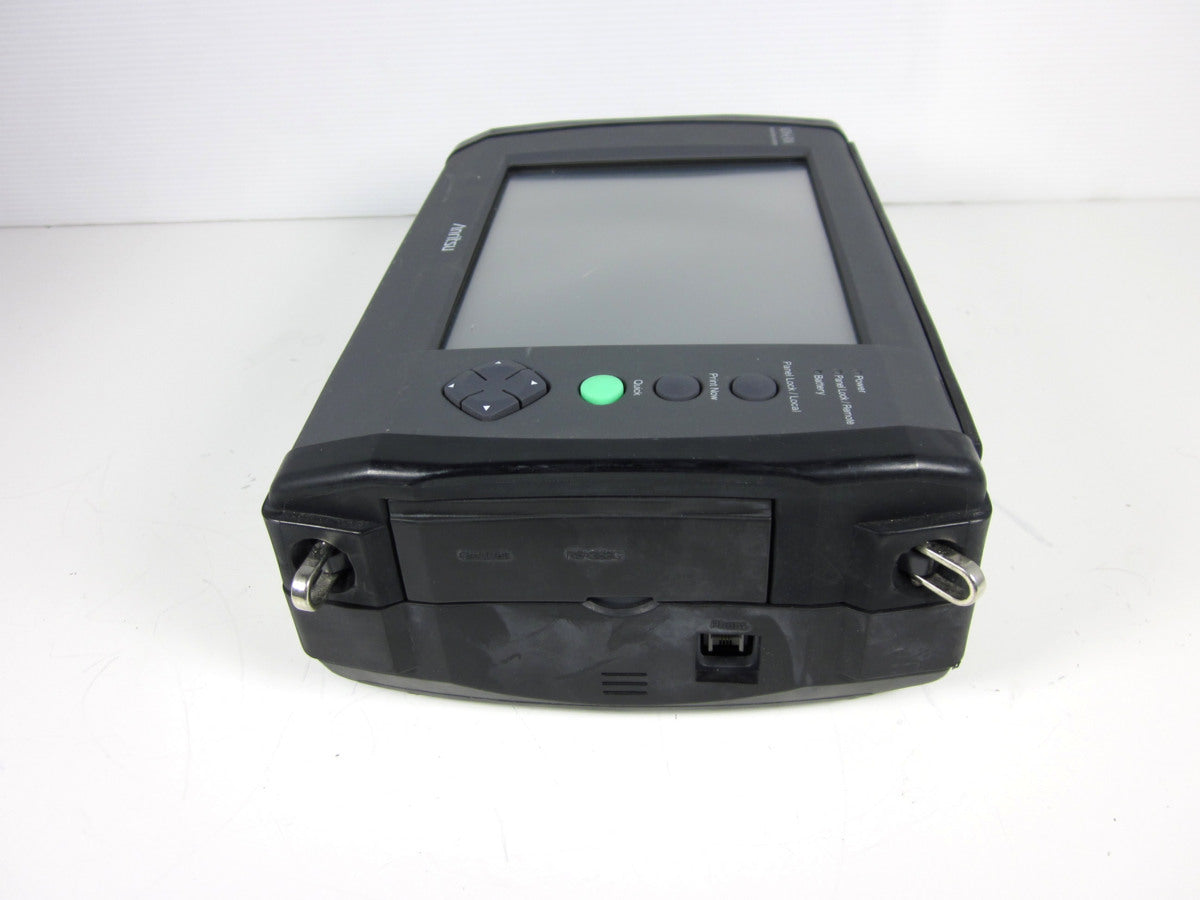 Anritsu MD6430A Network Data Analyzer [b1197025152]