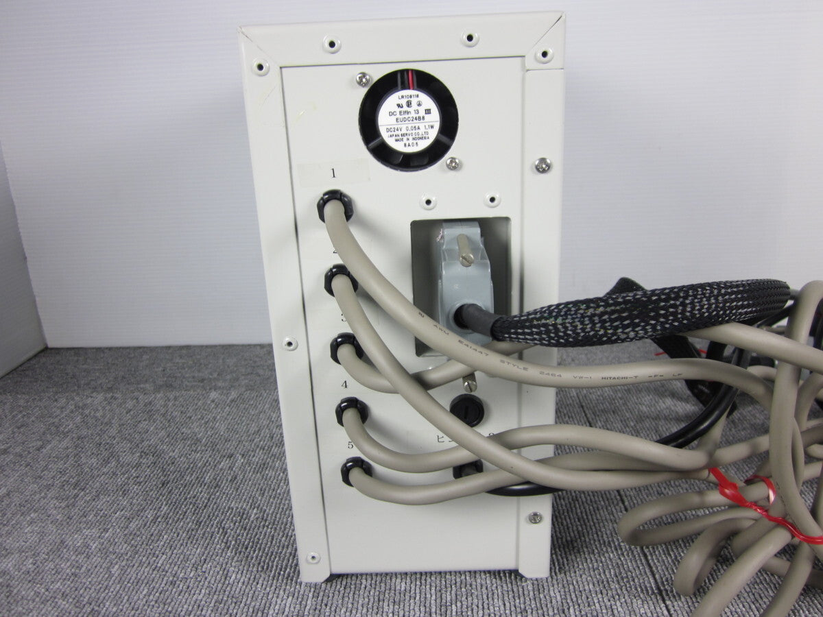 Hydramotion HP550 Viscometer [t1197007372]