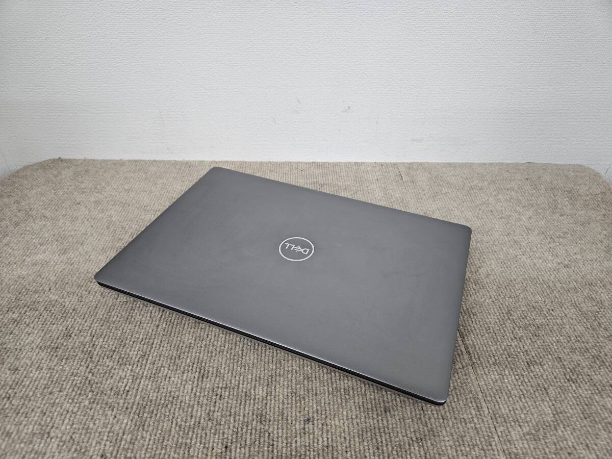 DELL Precision 7560 Mobile Workstation Intel Core i7-11800H 32GB M.2 SSD 2TB NVIDIA RTX3080 16GB [p1197026260]