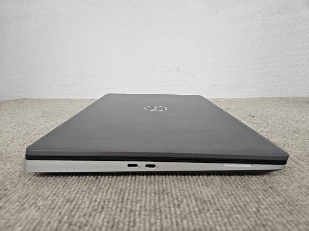 DELL Precision 7560 Mobile Workstation Intel Core i7-11800H 32GB M.2 SSD 2TB NVIDIA RTX3080 16GB [p1197026260]