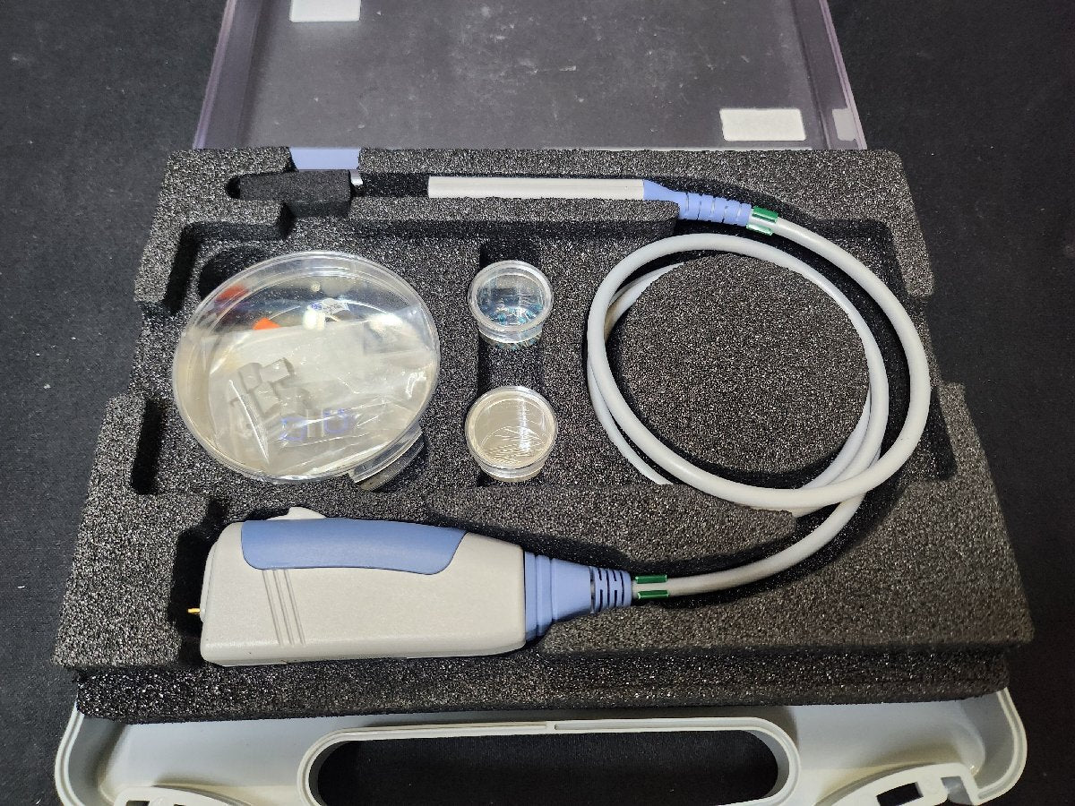 NBC R&S RT-ZM160 Modular Probe System 16GHz Modular Probe [g1197121228]