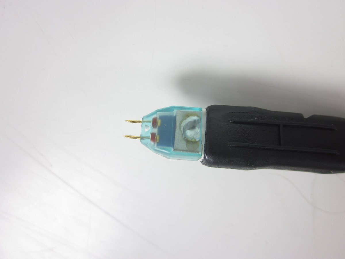 Tektronix P7330 Differential Probe 3.5GHz [t1197128386]