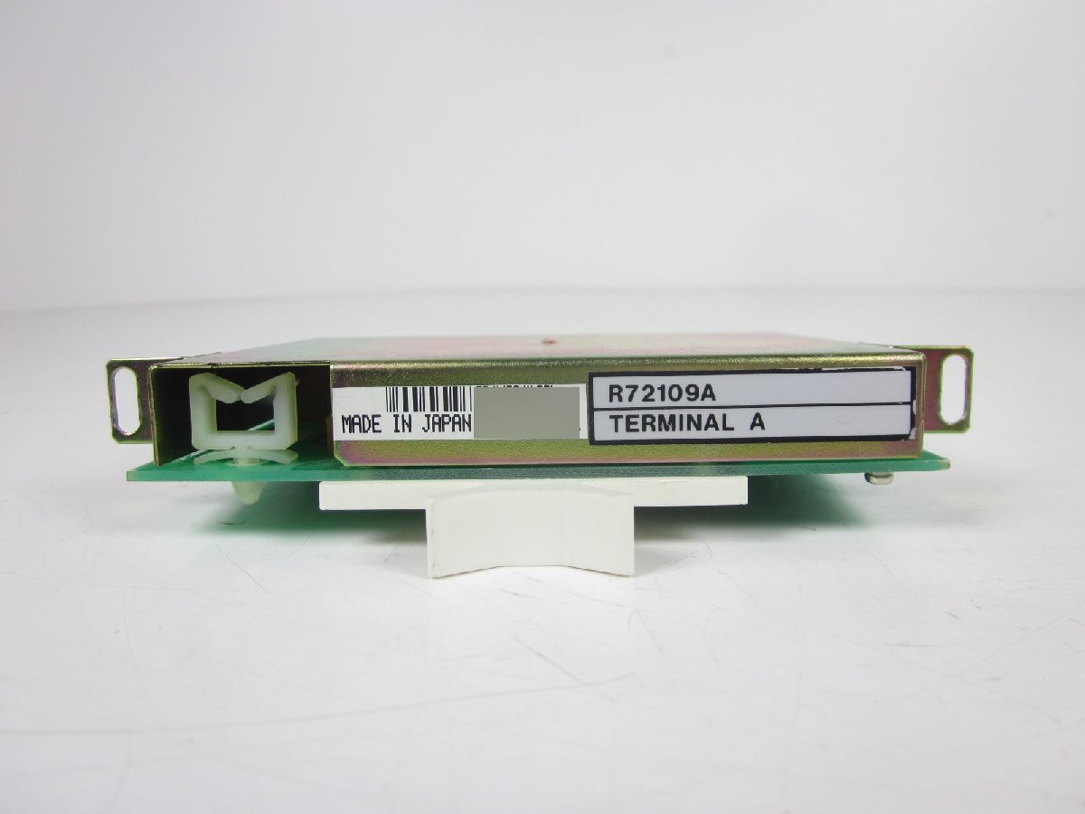 Advantest R7210 Multiplexer ADC [l1197134858]