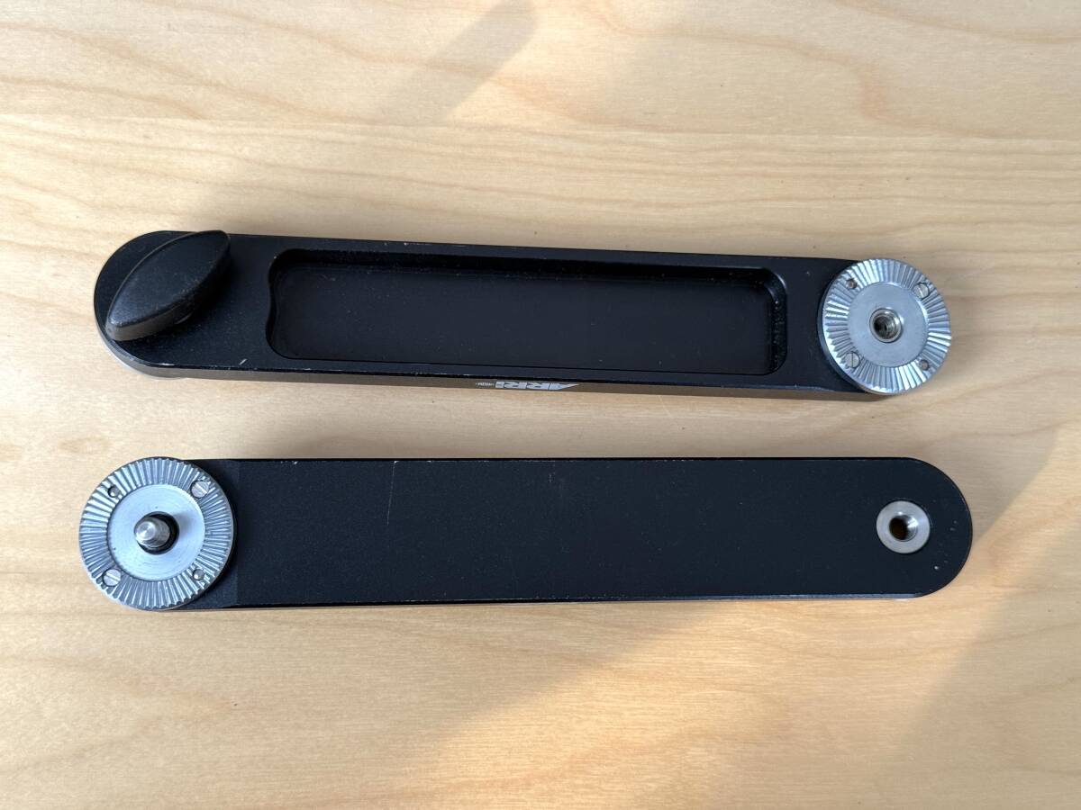 ARRI Hand Grip Set Cinema Camera Rig Grip [g1197160889]