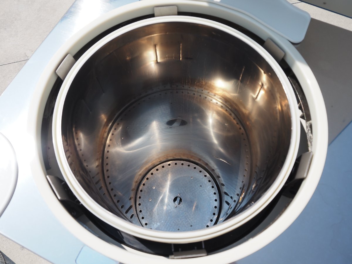 Hirayama Seisakusho HV-50Ⅱ Autoclave High-Pressure Steam Sterilizer [m1197184457]