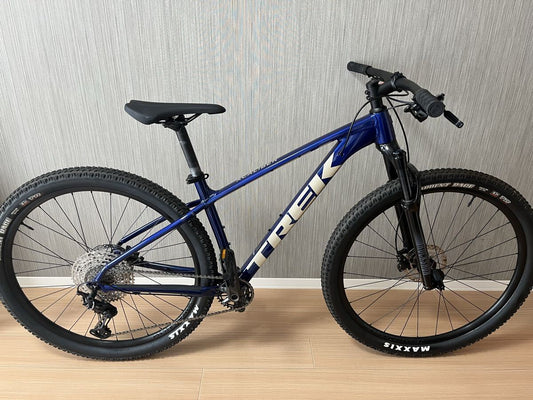 TREK X-Caliber 8 Mountain Bike [p1197250445]