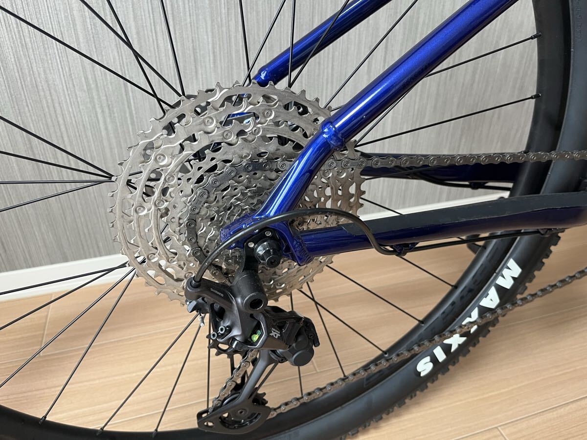 TREK X-Caliber 8 Mountain Bike [p1197250445]