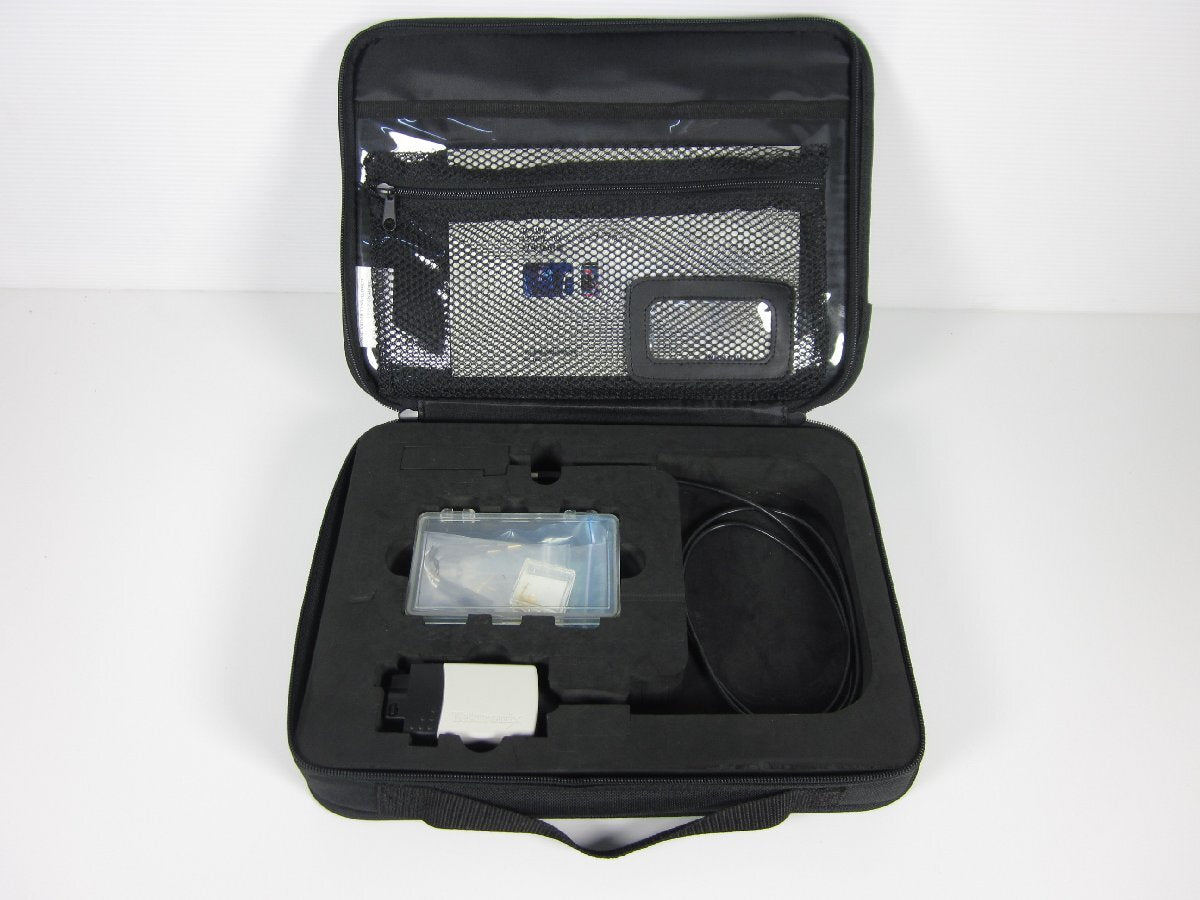 Tektronix TAP1500 Active Probe 1.5GHz Oscilloscope Waveform [k1197260524]