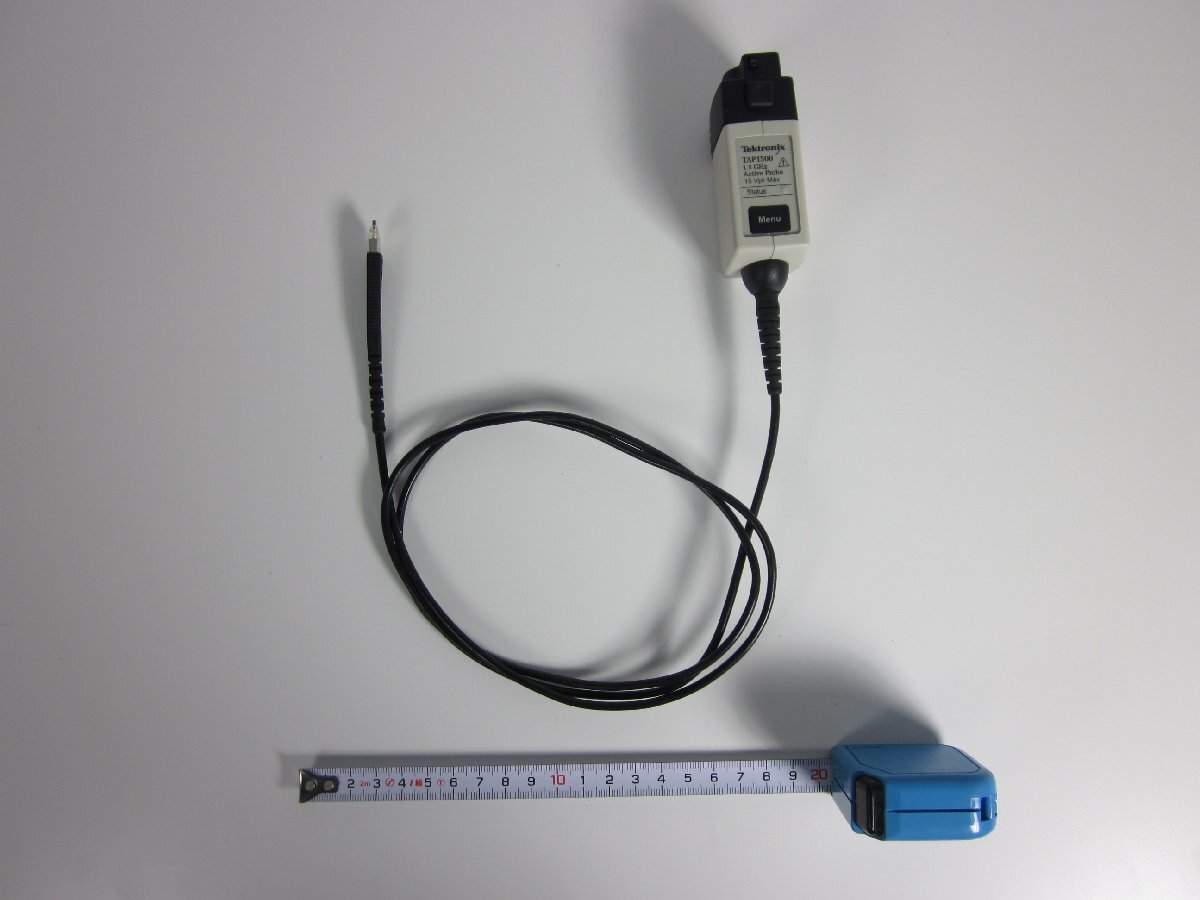 Tektronix TAP1500 Active Probe 1.5GHz Oscilloscope [e1197262591]