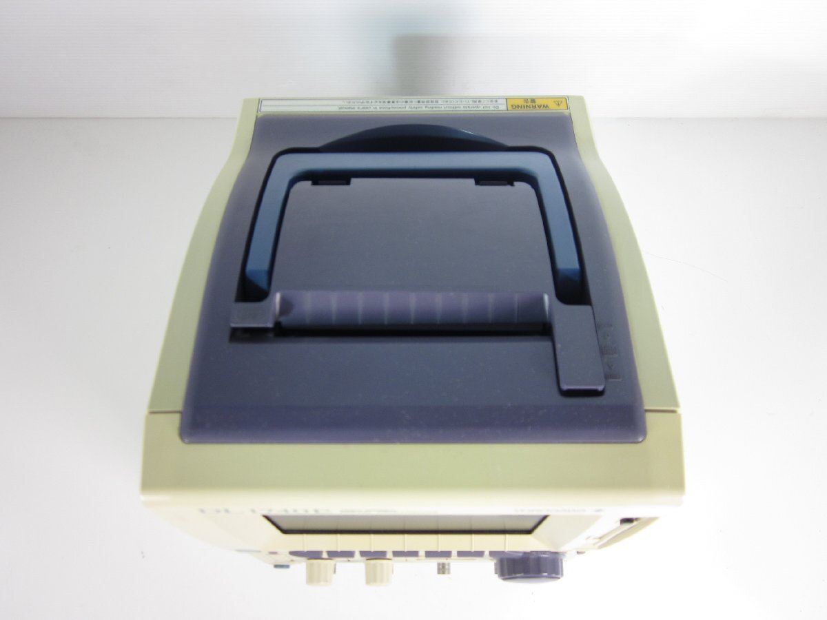 Yokogawa DL1740E Oscilloscope 4ch 500MHz [b1197277701]