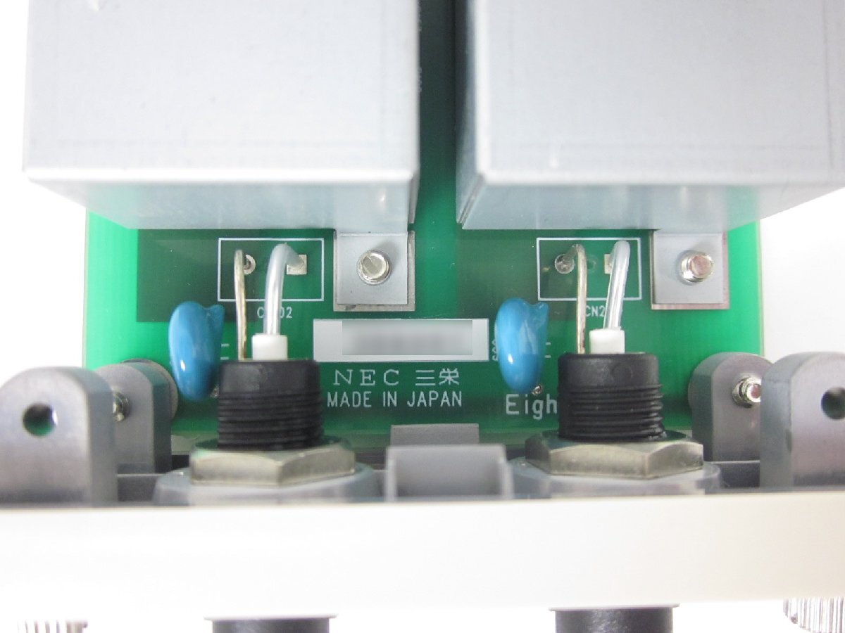 DC Amplifier AP11-111 Signal Conditioner Japan Avionics [p1197269415]