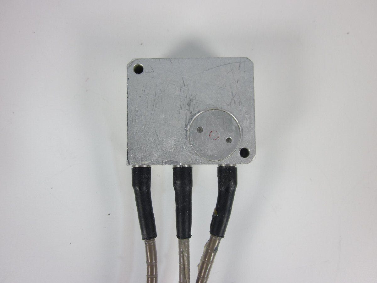 Kyowa Dengyo AS-20TB 3-Axis Acceleration Converter [f1197267100]