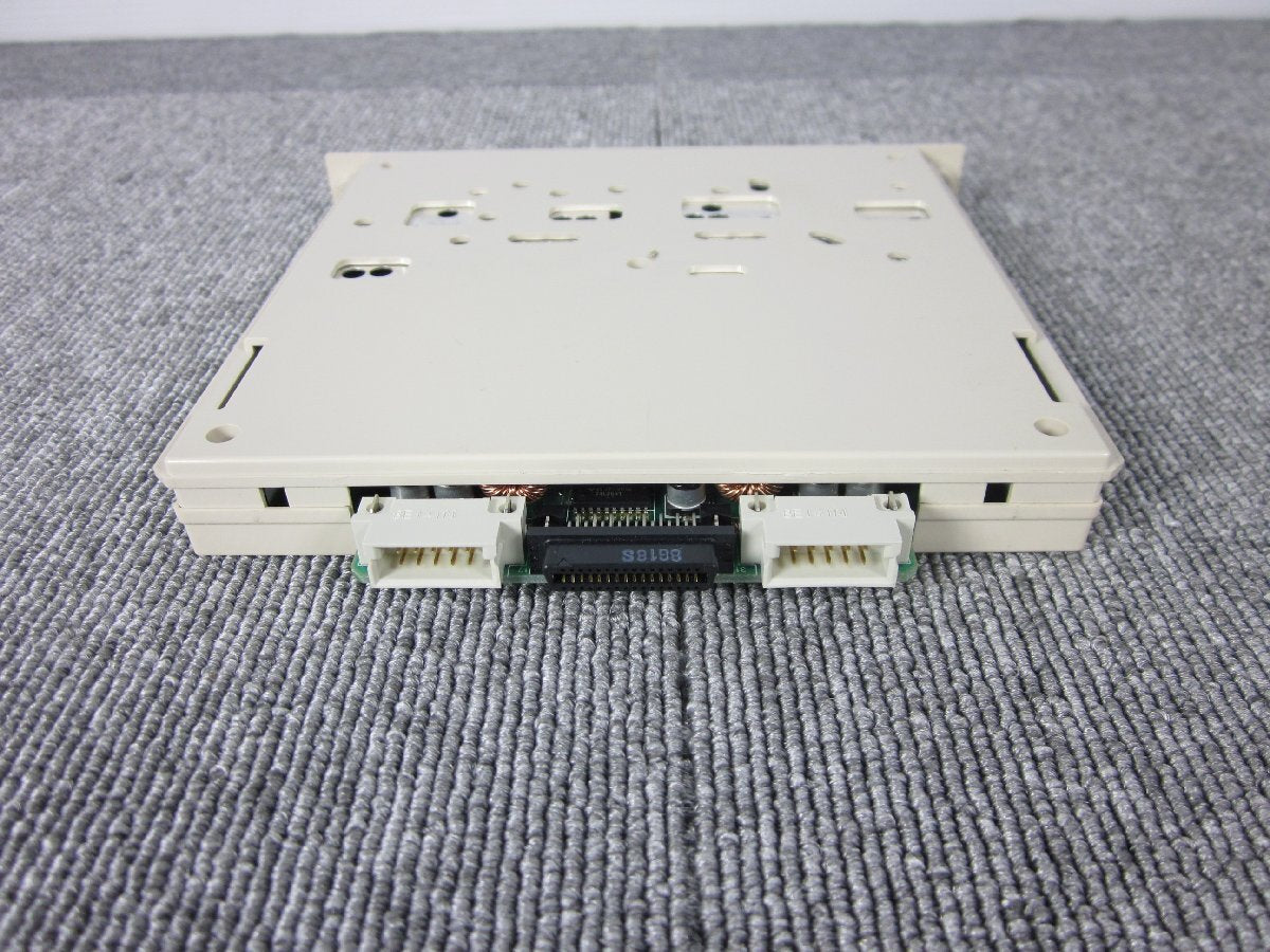 Hioki Electric 8939 HIOKI Memory Hicoder Data Logger [f1197266403]