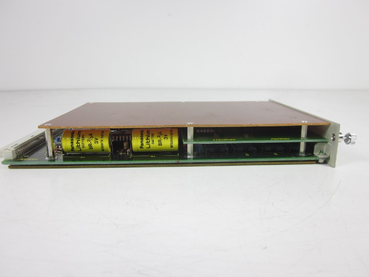 Anritsu MD0633A Error Analysis Unit [p1197273355]