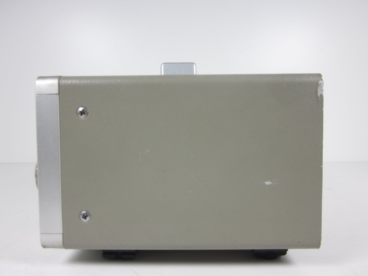 Anritsu MN510D Variable Resistance Attenuator 91dB 500MHz 0.25W 75Ω SP Type [e1197268504]