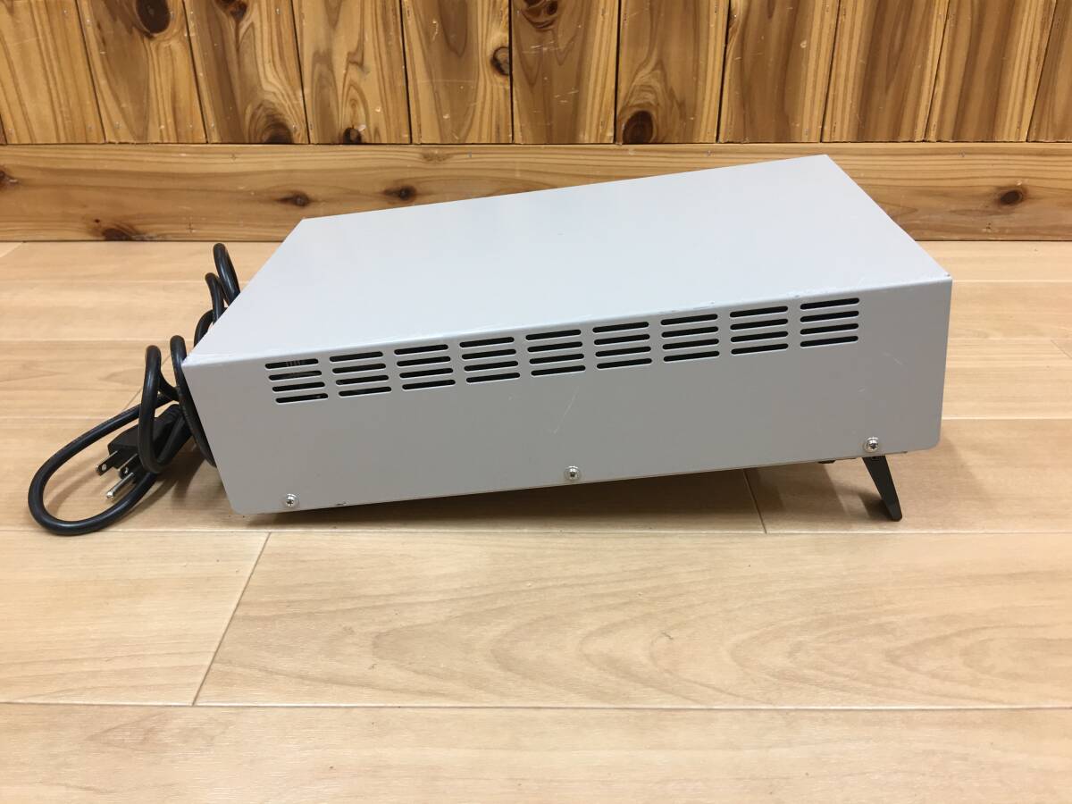 HOKUTO DENKO HA-151B Potentiostat/Galvanostat [d1197333913]