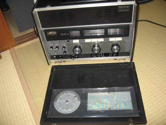 SONY CRF230 Collection Item [r1197340077]
