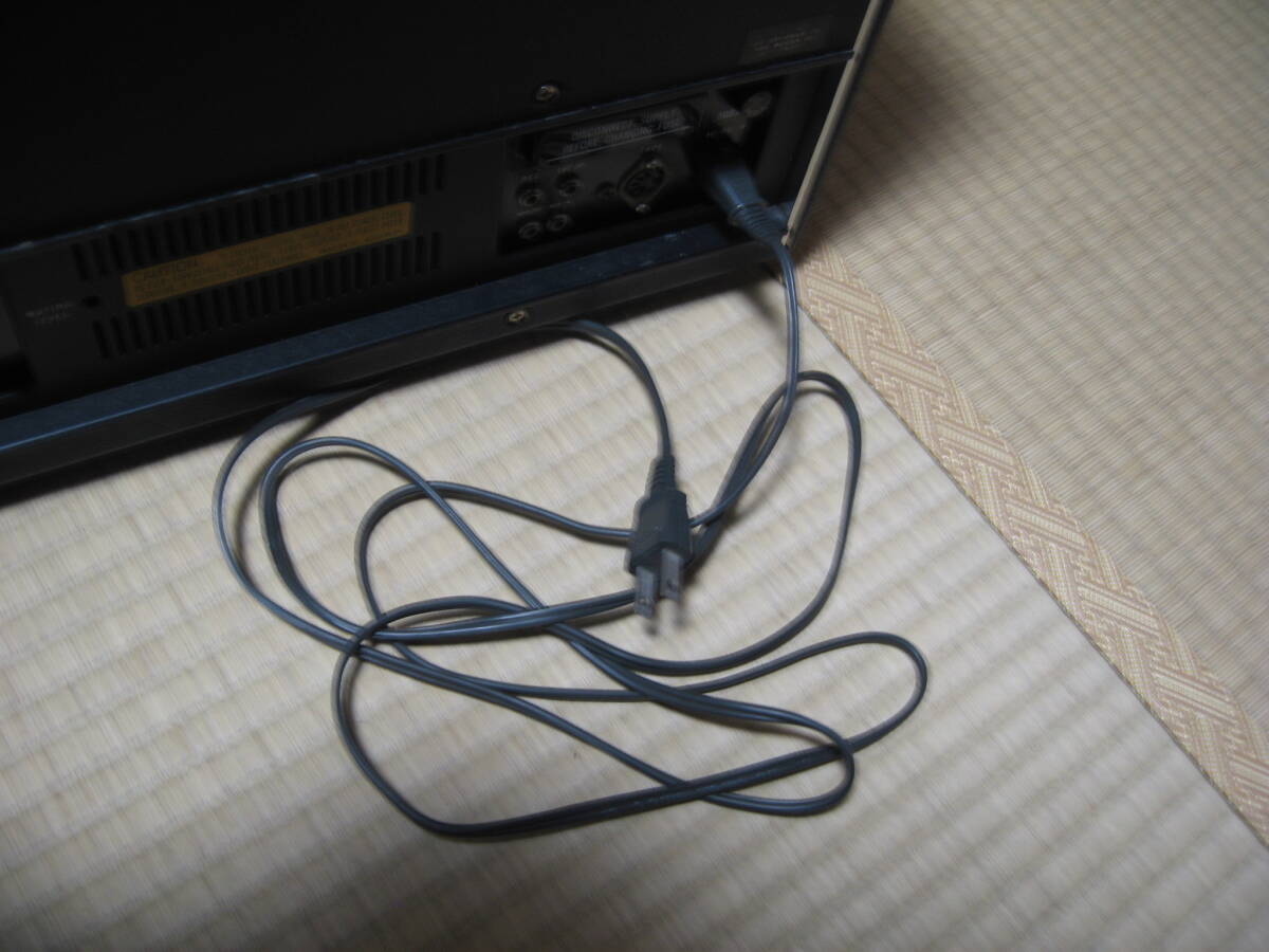 SONY CRF230 Collection Item [r1197340077]