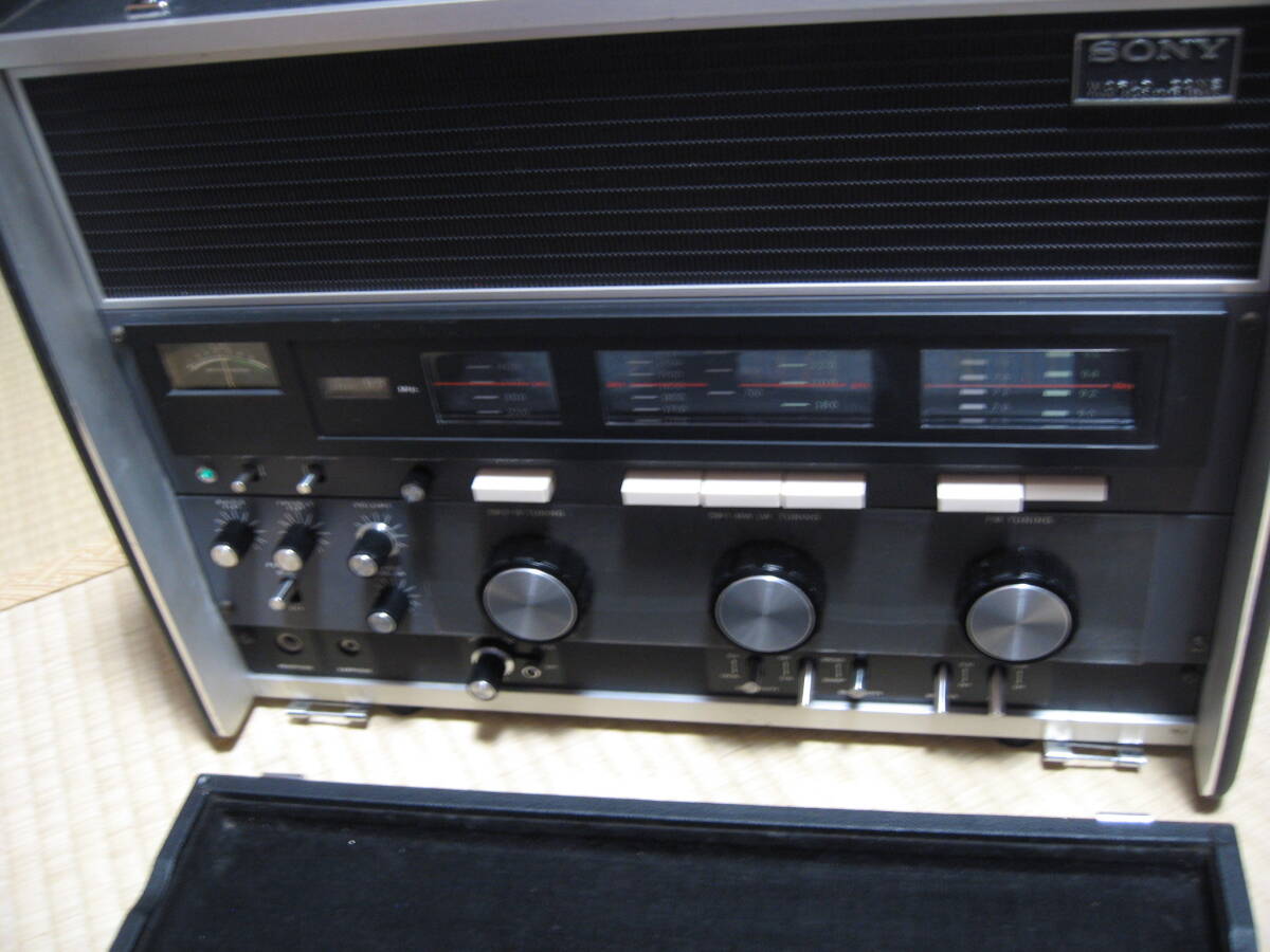 SONY CRF230 Collection Item [r1197340077]