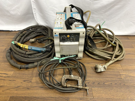 DAIHEN M-3500 Air Plasma Cutting Machine [w1197471843]