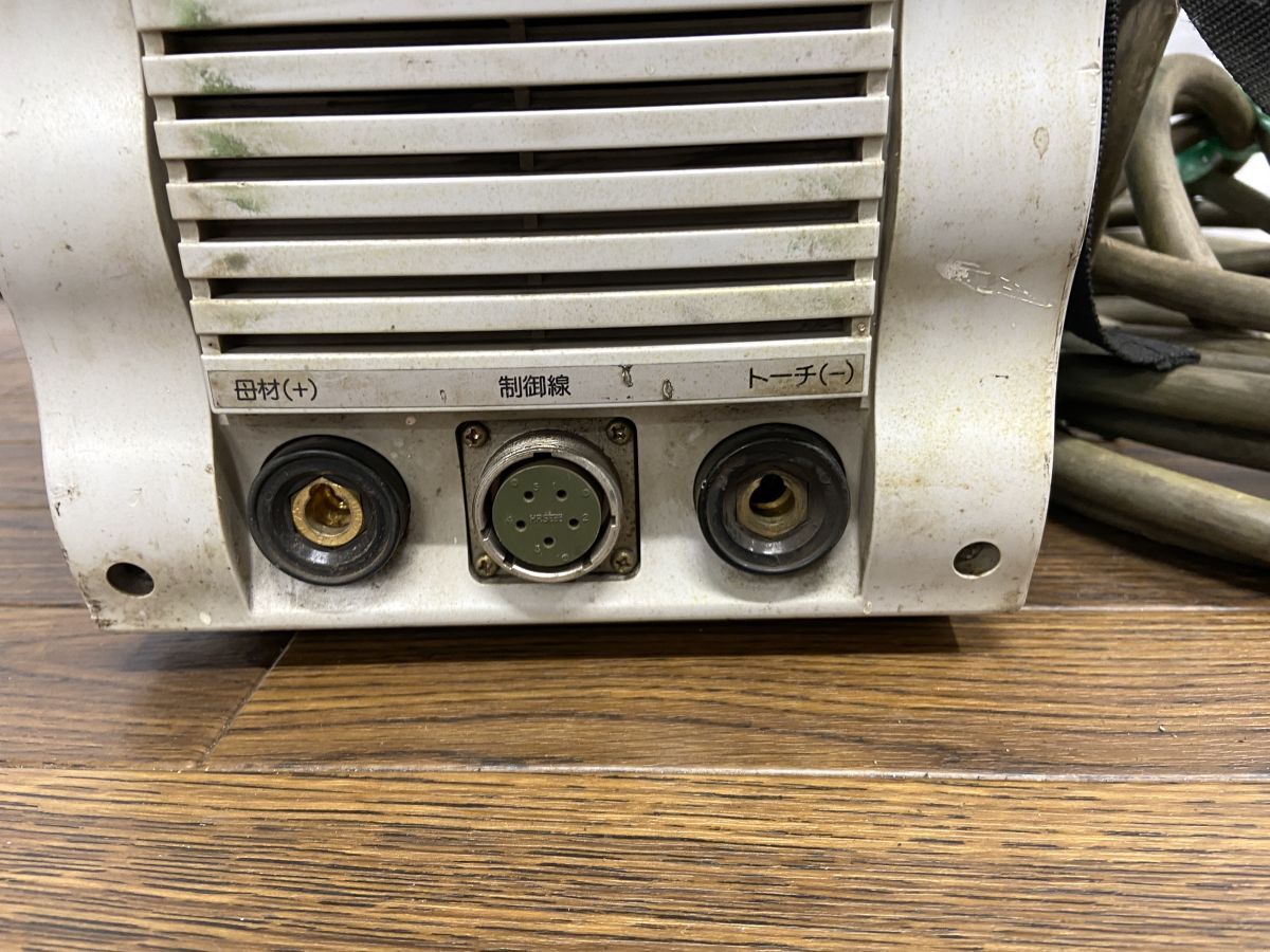 DAIHEN M-3500 Air Plasma Cutting Machine [w1197471843]