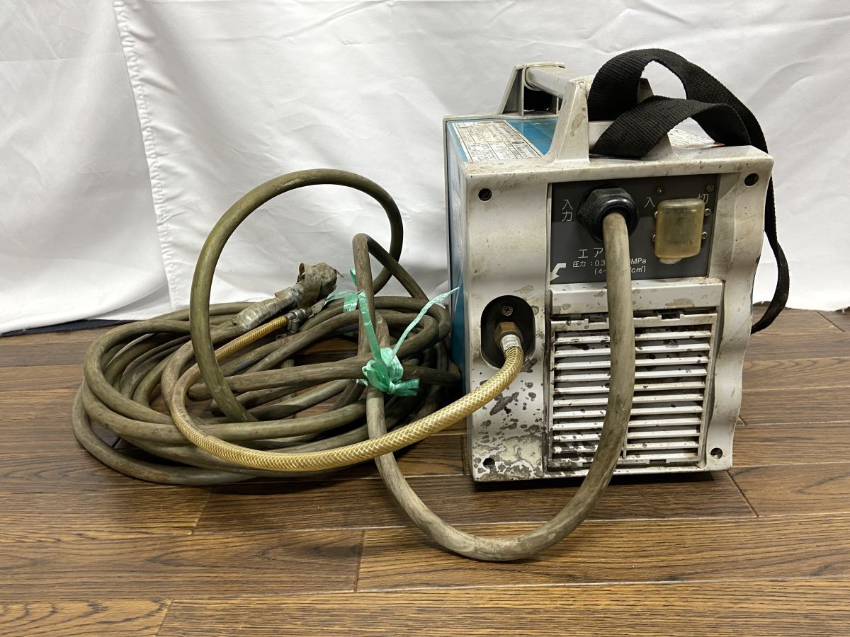DAIHEN M-3500 Air Plasma Cutting Machine [w1197471843]