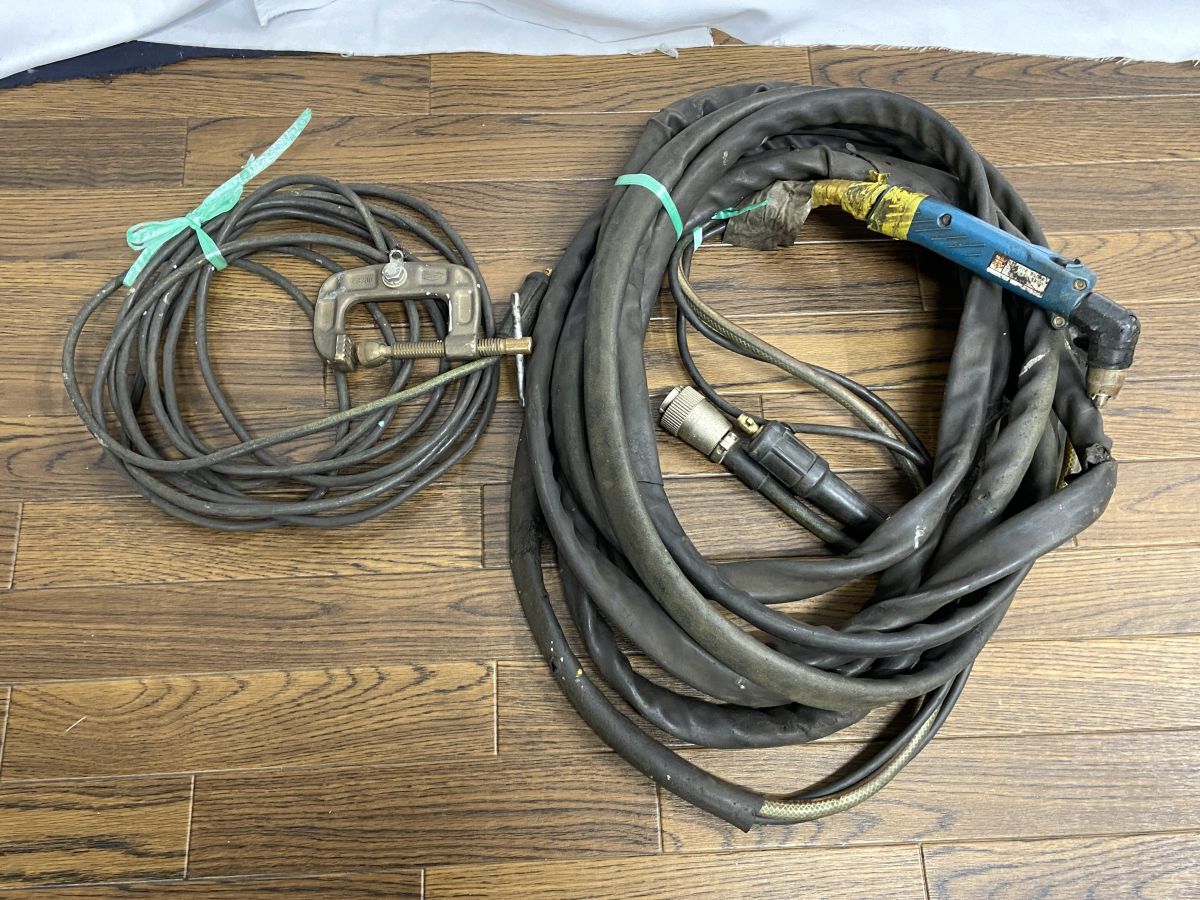 DAIHEN M-3500 Air Plasma Cutting Machine [w1197471843]