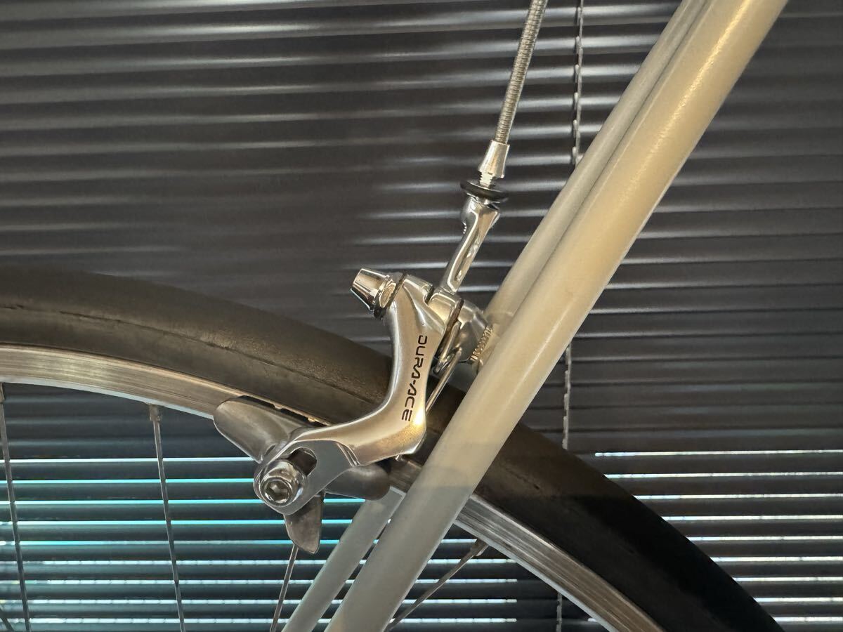 Trek 700 Vintage Bike Light Gray [1197483836]