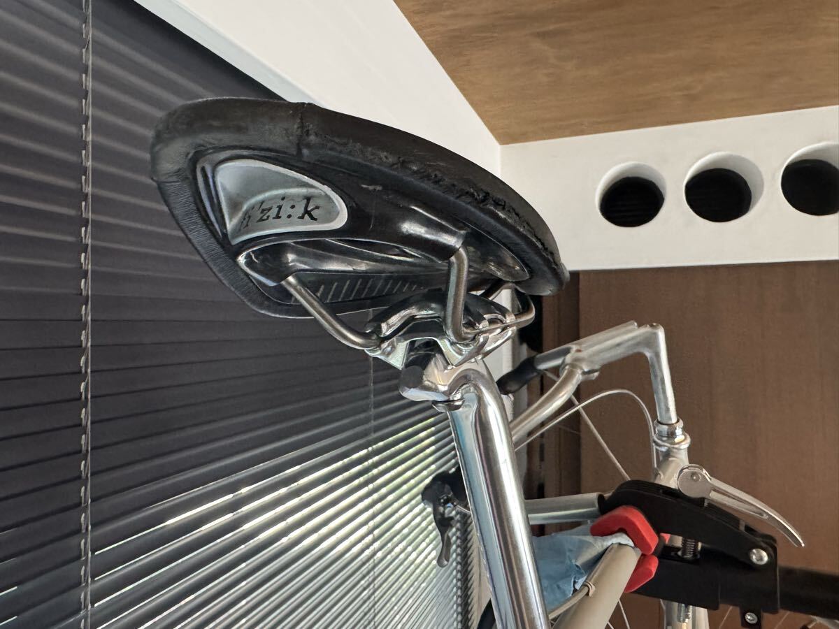 Trek 700 Vintage Bike Light Gray [1197483836]