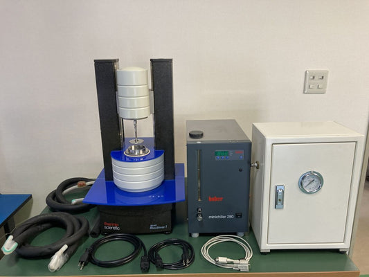 Thermo Fisher Scientific HAAKE RheoStress 1 Rheometer [v1197622055]