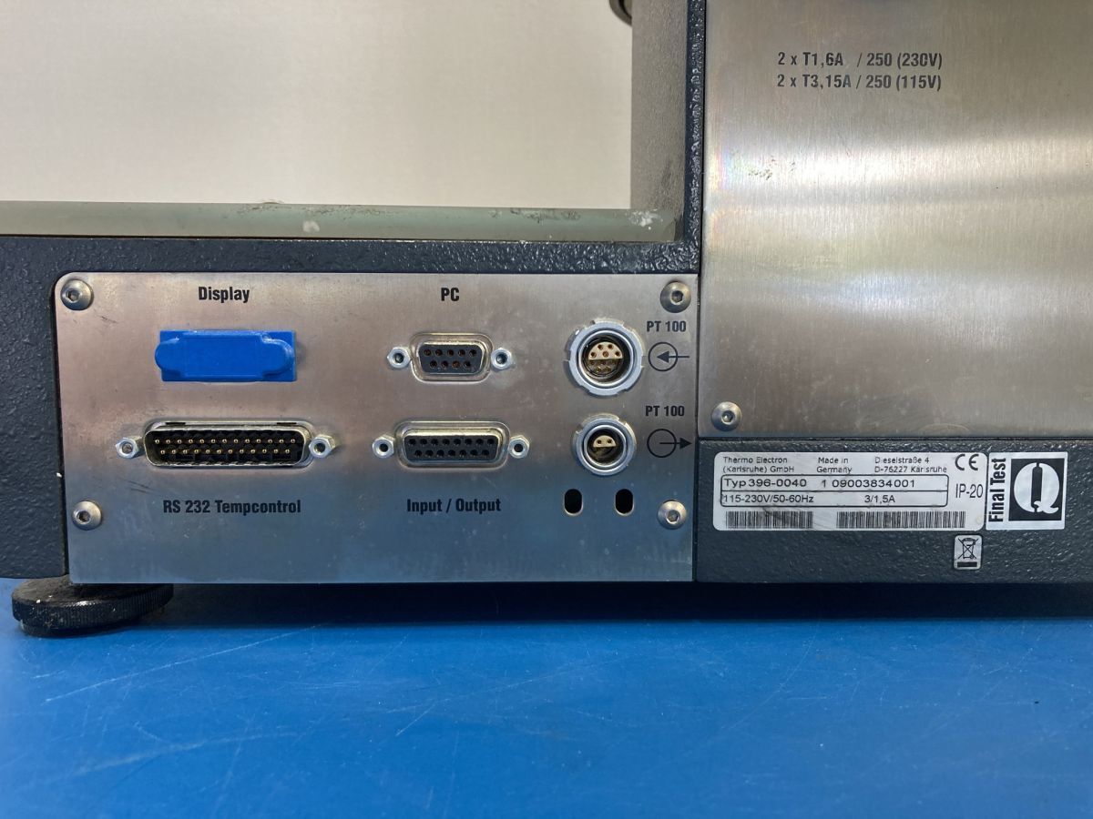 Thermo Fisher Scientific RheoStress 6000 [k1197594804]