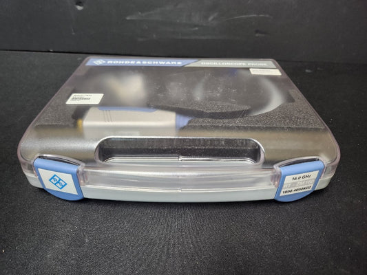 NBC R&S RT-ZM160 Modular Probe System 16GHz Modular Probe [j1197608412]