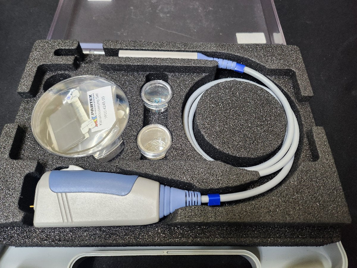 NBC R&S RT-ZM160 Modular Probe System 16GHz Modular Probe [j1197608412]