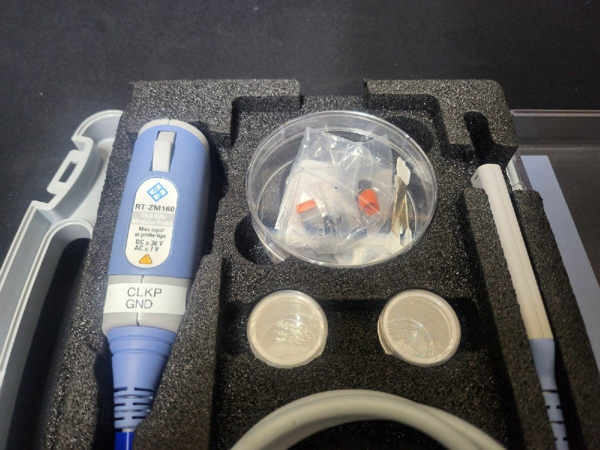 NBC R&S RT-ZM160 Modular Probe 16GHz [m1197604558]