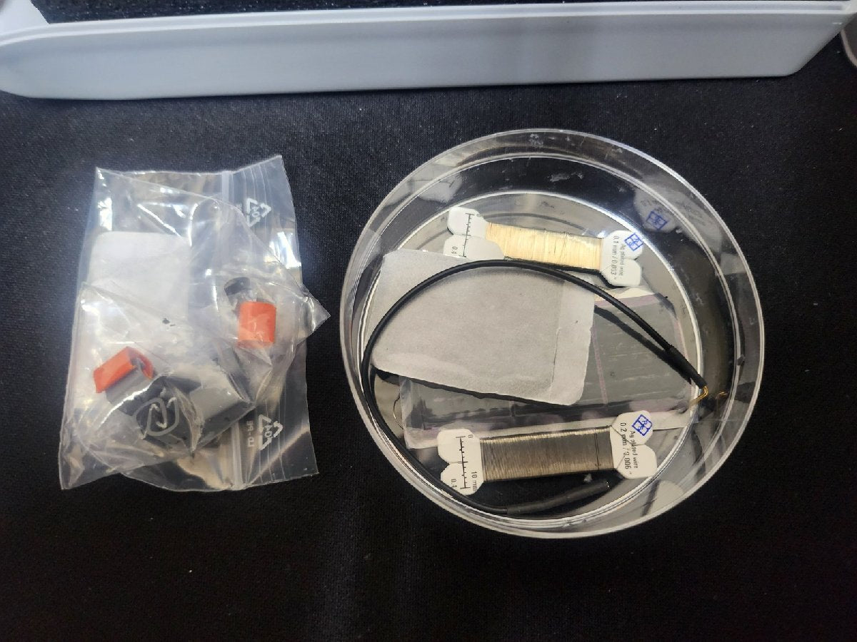NBC R&S RT-ZM160 Modular Probe 16GHz [m1197604558]