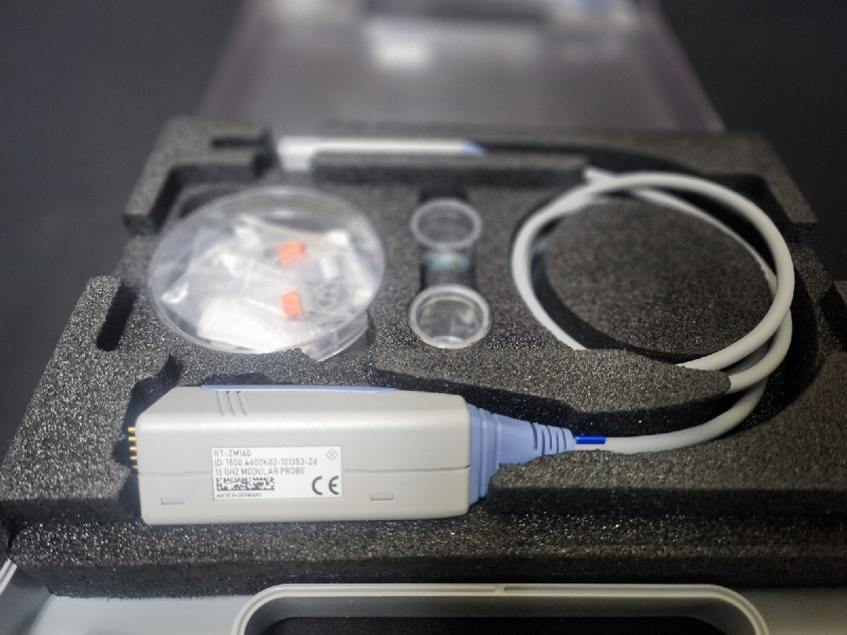 NBC R&S RT-ZM160 Modular Probe 16GHz [m1197604558]