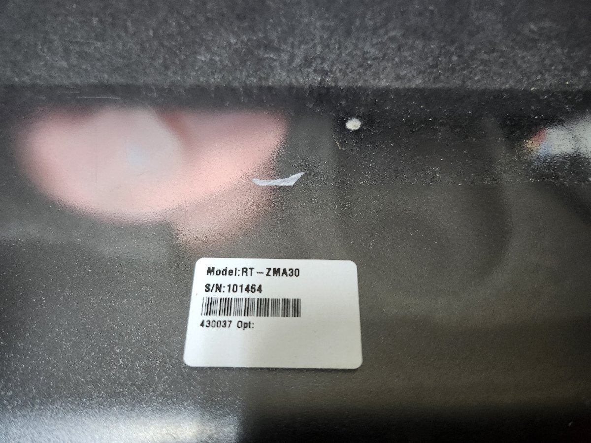 Rohde & Schwarz RT-ZMA30 Browser Module [p1197611330]