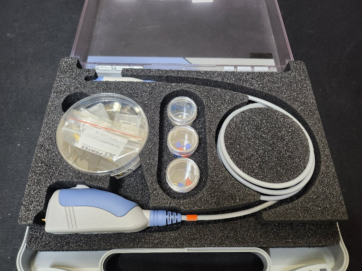 NBC R&S RT-ZD40 Differential Active Probe 4.5GHz [1197596235]